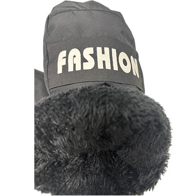 Windproof Winter Gloves