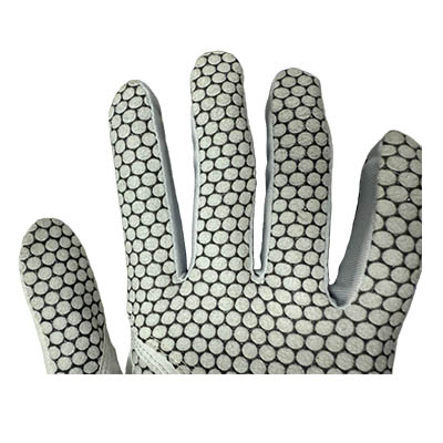 Golf Gloves With Grip