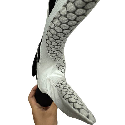 Golf Gloves With Grip