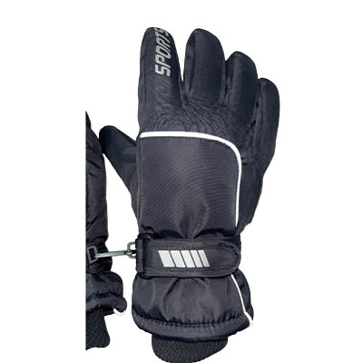 Kids Snow Gloves
