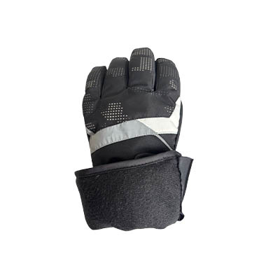 Snow Gloves With Grip