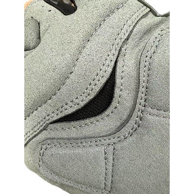 Fingerless Bike Gloves