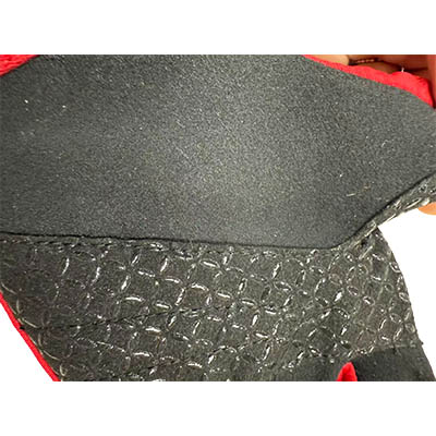 Fishing Gloves UV Resistant