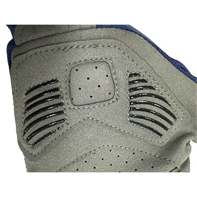 Fishing Gloves Gripper Palm