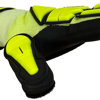 Cut-Resistant Longboard Gloves